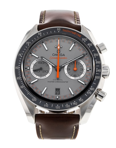 Omega Speedmaster Racing 329.32.44.51.06.001